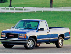 C/K Series III (1988–1998)