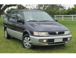 Chariot II (1991–1994)