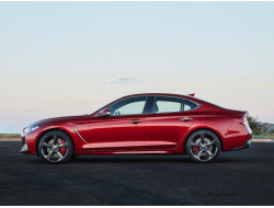 G70 (2017–2020)