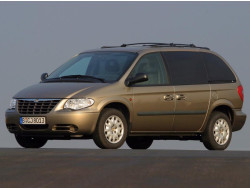 Voyager IV (2001–2007)