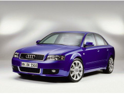 A4 B6 (2000–2006)