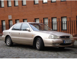 Credos (1998–2001)