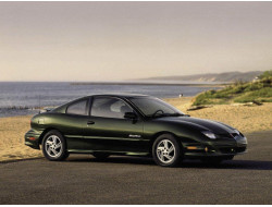 Sunfire Coupe (1995–2003)