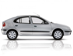 Megane I (1999–2003)