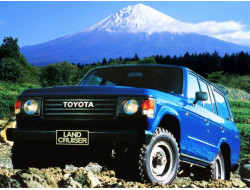 Land Cruiser J60 (1980–1987)