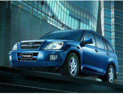 Tingo (2010–2012)