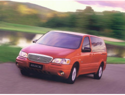 GL8 I (1999–2010)