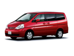 Serena C24 (1999–2005)
