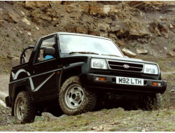 Sportrak (1993–1998)