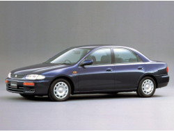 Familia BA (1994–1998)