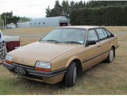 Telstar AR/AS (1982–1987)