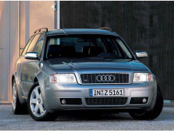 S6 C5 (1999–2004)