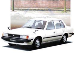 Corona YT140 (1987–1998)