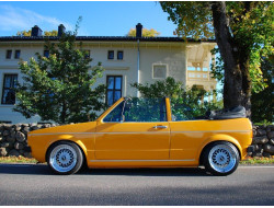 Cabriolet (1988–1993)
