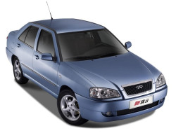 Amulet (2003–2016)