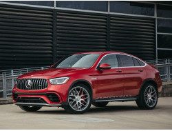GLC Coupe C253 (2019–2023)