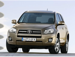 RAV4 III (2005–2010)