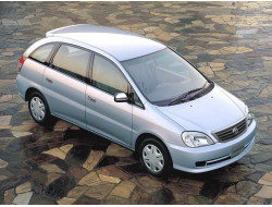 Nadia (1998–2003)