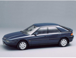 Familia Astina BG (1989–1994)