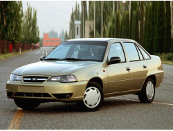 Nexia (2008–2016)
