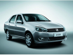 Z200 (2011–2014)