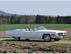 DeVille (1969–н.д.)