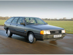 100 C3 (1988–1991)