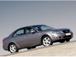 Sonata NF (2004–2007)