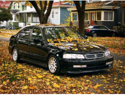 EL I (1996–2000)