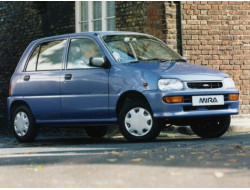 Mira L500 (1994–1999)