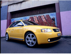 S3 8L (1999–2003)
