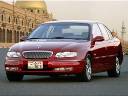 Caprice V (1999–2003)