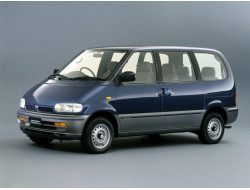 Vanette Serena C23 (1991–2001)
