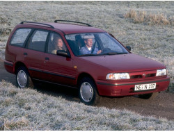 Sunny Y10 (1990–2000)