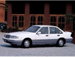 Brougham (1993–1999)
