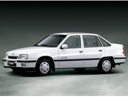 Racer (1986–1995)