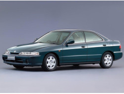 Integra DB (1993–2000)