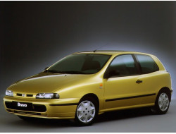 Bravo I (1995–2001)