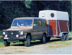 G–modell (1979–1991)
