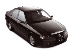 Maple R81 (2007–2009)