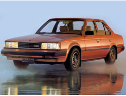 Corona T140/150 (1981–1989)