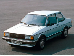 Jetta I (1979–1984)