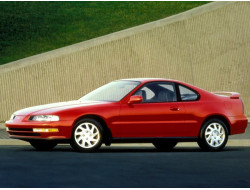 Prelude IV (1991–1996)