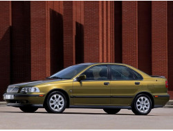 S40 I (1995–2000)