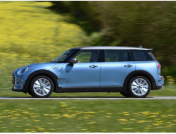 Clubman F54 (2015–2024)
