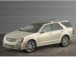 SRX I (2003–2009)