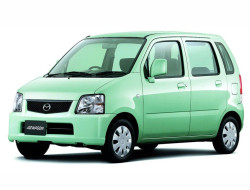 AZ–Wagon I (1998–2003)