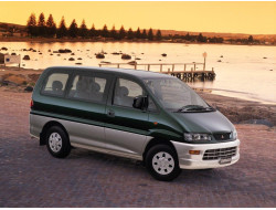 Starwagon (1997–2007)