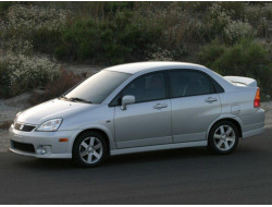Aerio (2001–2007)