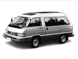 Delta Wide B20/B30 (1982–1991)